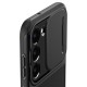 Husa Samsung Galaxy S23 - Spigen Optik Armor - Black