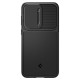 Husa Samsung Galaxy S23 - Spigen Optik Armor - Black