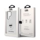 Husa Samsung Galaxy S23 Ultra - Karl Lagerfeld Hardcase Transparent (KLHCS23LHNCHTCT) - Ikonik Choupette