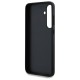Husa Samsung Galaxy S24 FE - Karl Lagerfeld Hardcase Leather (KLHCS24FEPGKLKCPK) - Monogram Karl&Chaoupette Head Pin Husa Samsung Galaxy S24 FE - Karl Lagerfeld Hardcase Leather (KLHCS24FEPGKLKCPK) - Monogram Karl&Chaoupette Head Pin
