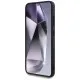 Husa Samsung Galaxy S25 - Karl Lagerfeld Hardcase Monogram Leather (KLHCS25SPGKLCHPK) - Choupette Head Pin Husa Samsung Galaxy S25 - Karl Lagerfeld Hardcase Monogram Leather (KLHCS25SPGKLCHPK) - Choupette Head Pin
