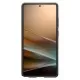 Husa Samsung Galaxy S25 Ultra - Spigen Optik Armor - Black Husa Samsung Galaxy S25 Ultra - Spigen Optik Armor - Black
