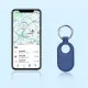 Husa Samsung Galaxy SmartTag2 - Techsuit - White Husa Samsung Galaxy SmartTag2 - Techsuit - White