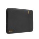 Husa Tabeta 12.9″ - Tomtoc Tablet Sleeve (B13B1D1) - Black