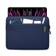 Husa Tabeta 12.9″ - Tomtoc Tablet Sleeve (B18B1B2) - Navy Blue