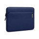 Husa Tabeta 12.9″ - Tomtoc Tablet Sleeve (B18B1B2) - Navy Blue