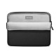 Husa Tabeta 12.9″ - Tomtoc Tablet Sleeve (B18B1D1) - Black