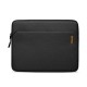 Husa Tabeta 12.9″ - Tomtoc Tablet Sleeve (B18B1D1) - Black