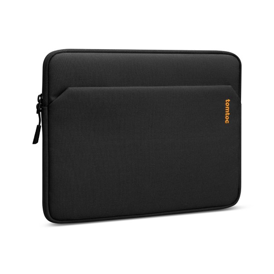 Husa Tabeta 12.9″ - Tomtoc Tablet Sleeve (B18B1D1) - Black