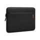 Husa Tabeta 12.9″ - Tomtoc Tablet Sleeve (B18B1D1) - Black