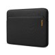 Husa Tabeta 12.9″ - Tomtoc Tablet Sleeve (B18B1D1) - Black