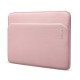 Husa Tabeta 12.9″ - Tomtoc Tablet Sleeve (B18B1P1) - Pink