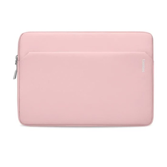 Husa Tabeta 12.9″ - Tomtoc Tablet Sleeve (B18B1P1) - Pink