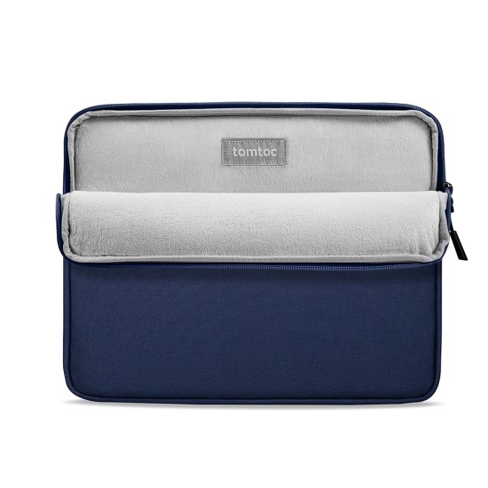 Husa tableta 11″ - Tomtocc tablet Sleeve (B18A1B2) - Navy Blue