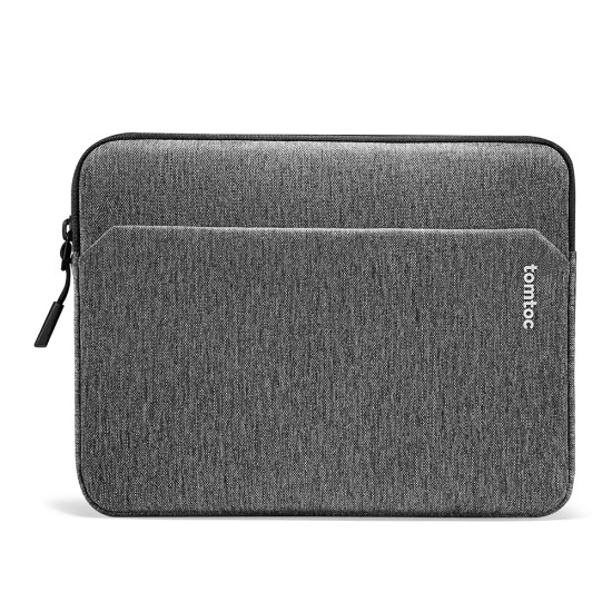 Husa tableta 11″ - Tomtocc tablet Sleeve (B18A1G3) - Gray