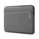 Husa tableta 11″ - Tomtocc tablet Sleeve (B18A1G3) - Gray