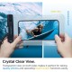 Husa universala pentru telefon - Spigen Waterproof Case A610 - Clear