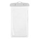 Husa Waterproof pentru Telefon 6 inch - Usams Bag (US-YD007) - White