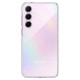 Huse pentru Samsung Galaxy A55 5G - Spigen Liquid Crystal Glitter - Crystal Quartz