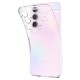 Huse pentru Samsung Galaxy A55 5G - Spigen Liquid Crystal Glitter - Crystal Quartz