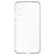 Huse pentru Samsung Galaxy S24 FE - Spigen Liquid Crystal Glitter - Crystal Quartz