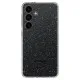 Huse pentru Samsung Galaxy S24 FE - Spigen Liquid Crystal Glitter - Crystal Quartz