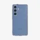 Huse pentru Samsung Galaxy S25 Plus - Spigen Liquid Crystal Glitter - Crystal Quartz