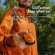 Incalzitoare de Maini, Type-C, IP45, Magnetic, with Strap, 2x 3000mAh - Ocoopa (UT3061- OG) - Orange Incalzitoare de Maini, Type-C, IP45, Magnetic, with Strap, 2x 3000mAh - Ocoopa (UT3061- OG) - Orange