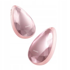 Incalzitoare pentru Maini, Type-C, Caldura Ajustabila, Design Magnetic, IP34, 2x 2000mAh - Ocoopa (UT3041-PINK) - Pink Incalzitoare pentru Maini, Type-C, Caldura Ajustabila, Design Magnetic, IP34, 2x 2000mAh - Ocoopa (UT3041-PINK) - Pink