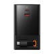 Incarcator 3 x AC, USB, Type-C cu Cablu Type-C, 65W, US Plug - Baseus (PSLR000101) - Black Incarcator 3 x AC, USB, Type-C cu Cablu Type-C, 65W, US Plug - Baseus (PSLR000101) - Black