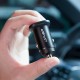 Incarcator Auto Type-C, USB, 38W, Dual-Port, Fast Charging, Lumina LED - Acefast (B1) - Black Incarcator Auto Type-C, USB, 38W, Dual-Port, Fast Charging, Lumina LED - Acefast (B1) - Black