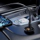 Incarcator Auto Type-C, USB, 38W, Dual-Port, Fast Charging, Lumina LED - Acefast (B1) - Black Incarcator Auto Type-C, USB, 38W, Dual-Port, Fast Charging, Lumina LED - Acefast (B1) - Black