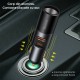 Incarcator de Masina, USB, Type-C, 120W - Baseus Share Together (CCBT-C0G) - Gray Incarcator de Masina, USB, Type-C, 120W - Baseus Share Together (CCBT-C0G) - Gray