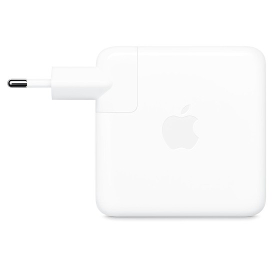 Incarcator de Priza Type-C, 61W - Apple (MRW22ZM/A) - White (Blister Packing)