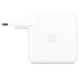 Incarcator de Priza Type-C, 61W - Apple (MRW22ZM/A) - White (Blister Packing)