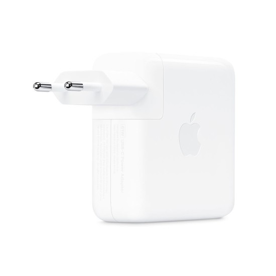 Incarcator de Priza Type-C, 61W - Apple (MRW22ZM/A) - White (Blister Packing)