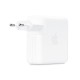 Incarcator de Priza Type-C, 61W - Apple (MRW22ZM/A) - White (Blister Packing)