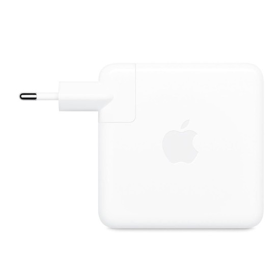Incarcator de Priza Type-C, 96W - Apple (MX0J2ZM/A) - White (Blister Packing)