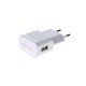 Incarcator de priza USB, 1.55A - Samsung (EP-TA50EWE) - White