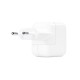 Incarcator de Priza USB, 12W - Apple A2167 (MGN03ZM/A) - White (Blister Packing)