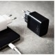Incarcator EU, Type-C, 20W - Fixed (FIXC20N-C-BK) - Black Incarcator EU, Type-C, 20W - Fixed (FIXC20N-C-BK) - Black
