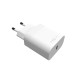 Incarcator EU, Type-C, 20W - Fixed (FIXC20N-C-WH) - White Incarcator EU, Type-C, 20W - Fixed (FIXC20N-C-WH) - White