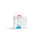 Incarcator EU, Type-C, 20W - Fixed Mini (FIXC20M-C-WH) - White Incarcator EU, Type-C, 20W - Fixed Mini (FIXC20M-C-WH) - White