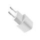 Incarcator EU, Type-C, 20W - Fixed Mini (FIXC20M-C-WH) - White Incarcator EU, Type-C, 20W - Fixed Mini (FIXC20M-C-WH) - White