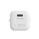 Incarcator EU, Type-C, 20W - Fixed Mini (FIXC20M-C-WH) - White Incarcator EU, Type-C, 20W - Fixed Mini (FIXC20M-C-WH) - White