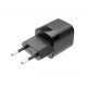 Incarcator EU, Type-C, 30W - Fixed Mini (FIXC30M-C-BK) - Black Incarcator EU, Type-C, 30W - Fixed Mini (FIXC30M-C-BK) - Black