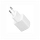 Incarcator EU, Type-C, 30W - Fixed Mini (FIXC30M-C-WH) - White Incarcator EU, Type-C, 30W - Fixed Mini (FIXC30M-C-WH) - White