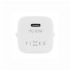 Incarcator EU, Type-C, 30W - Fixed Mini (FIXC30M-C-WH) - White Incarcator EU, Type-C, 30W - Fixed Mini (FIXC30M-C-WH) - White