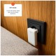 Incarcator EU, Type-C, 30W - Fixed Slim (FIXCG30S-C-WH) - White Incarcator EU, Type-C, 30W - Fixed Slim (FIXCG30S-C-WH) - White