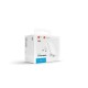 Incarcator EU, Type-C, 30W - Fixed Slim (FIXCG30S-C-WH) - White Incarcator EU, Type-C, 30W - Fixed Slim (FIXCG30S-C-WH) - White